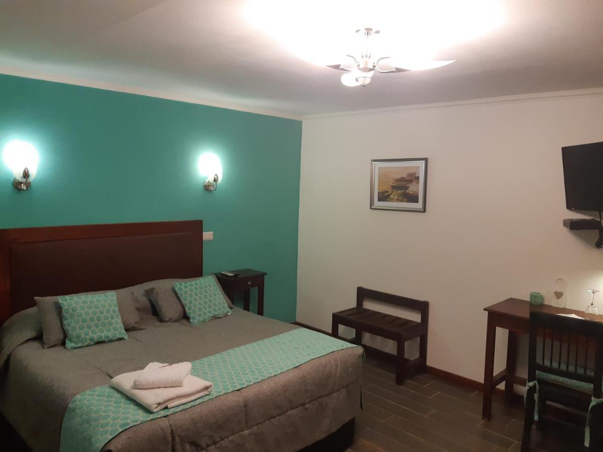 Che Cauquen Villa Puerto Santa Cruz Екстериор снимка