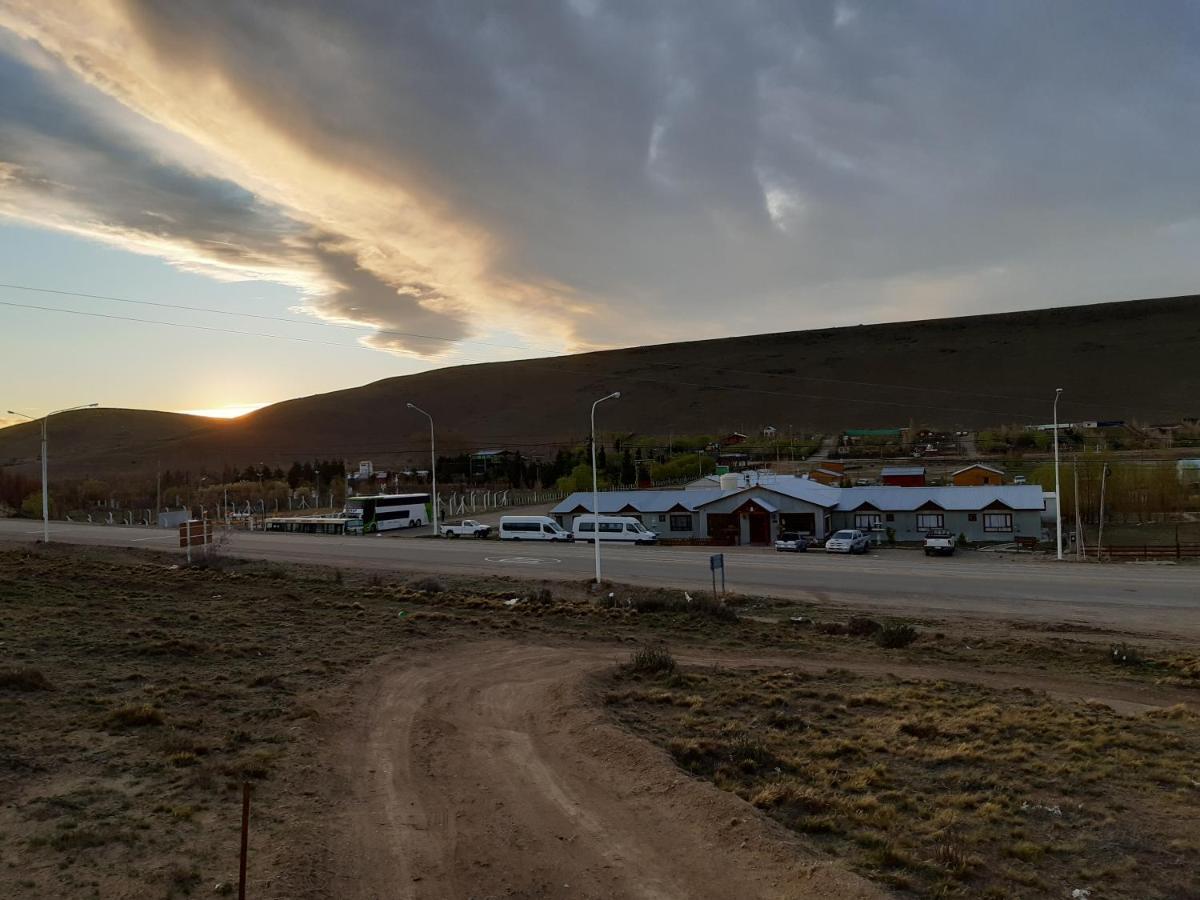 Che Cauquen Villa Puerto Santa Cruz Екстериор снимка