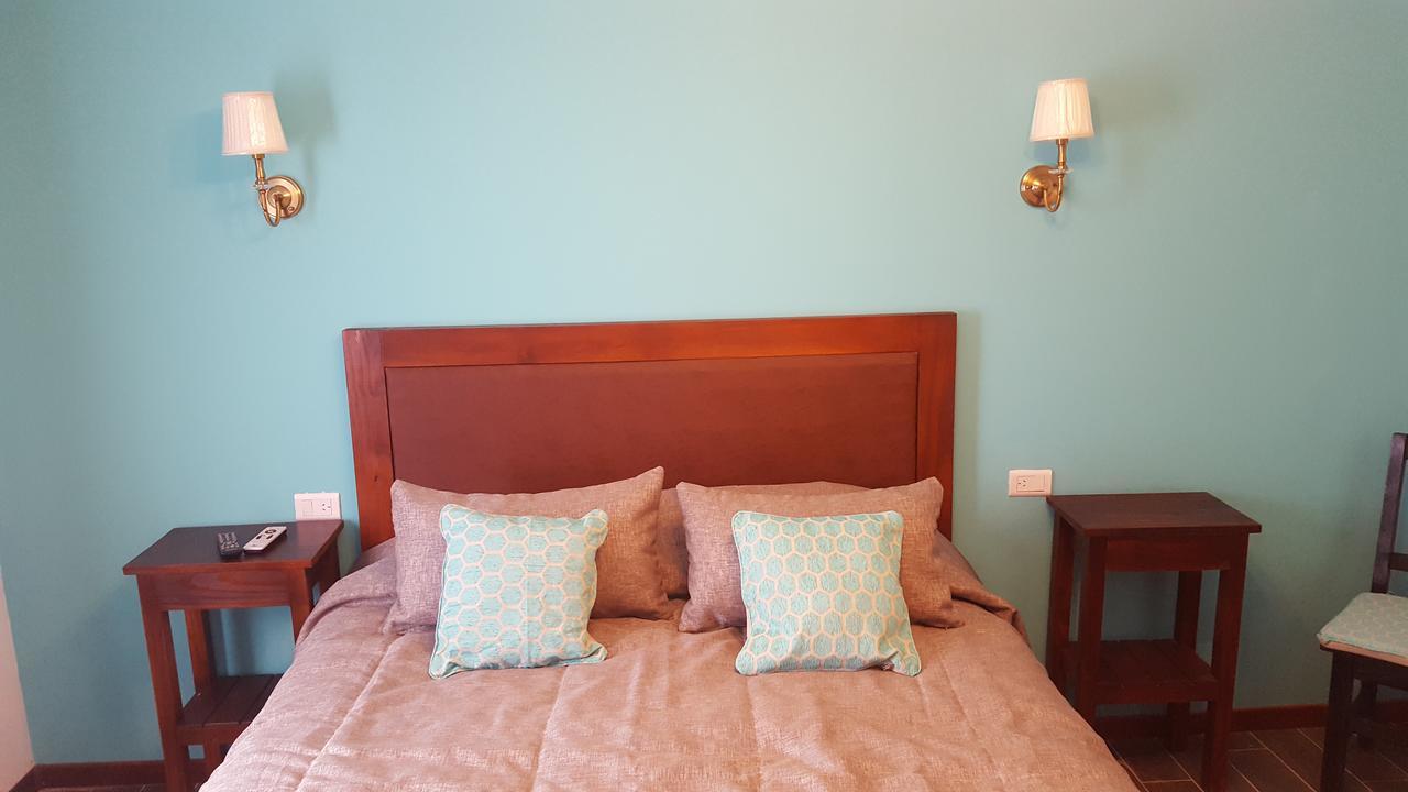 Che Cauquen Villa Puerto Santa Cruz Екстериор снимка
