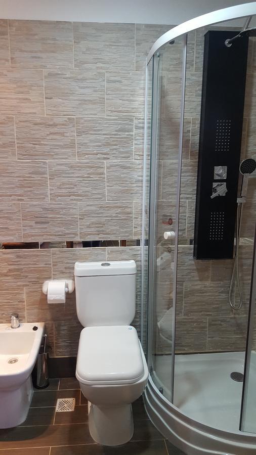 Che Cauquen Villa Puerto Santa Cruz Екстериор снимка
