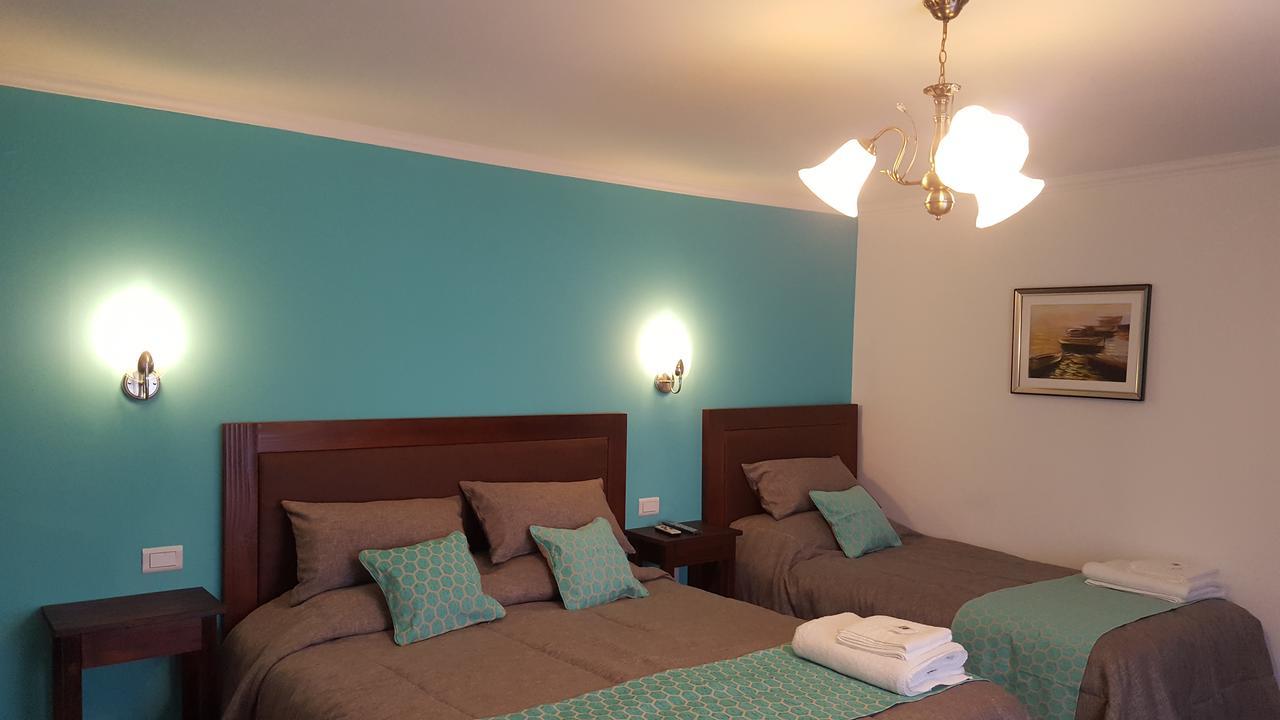Che Cauquen Villa Puerto Santa Cruz Екстериор снимка