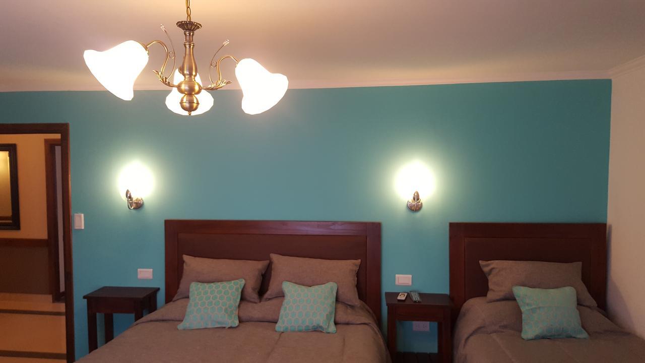 Che Cauquen Villa Puerto Santa Cruz Екстериор снимка