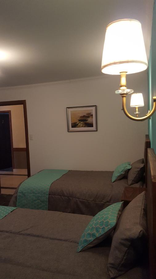 Che Cauquen Villa Puerto Santa Cruz Екстериор снимка
